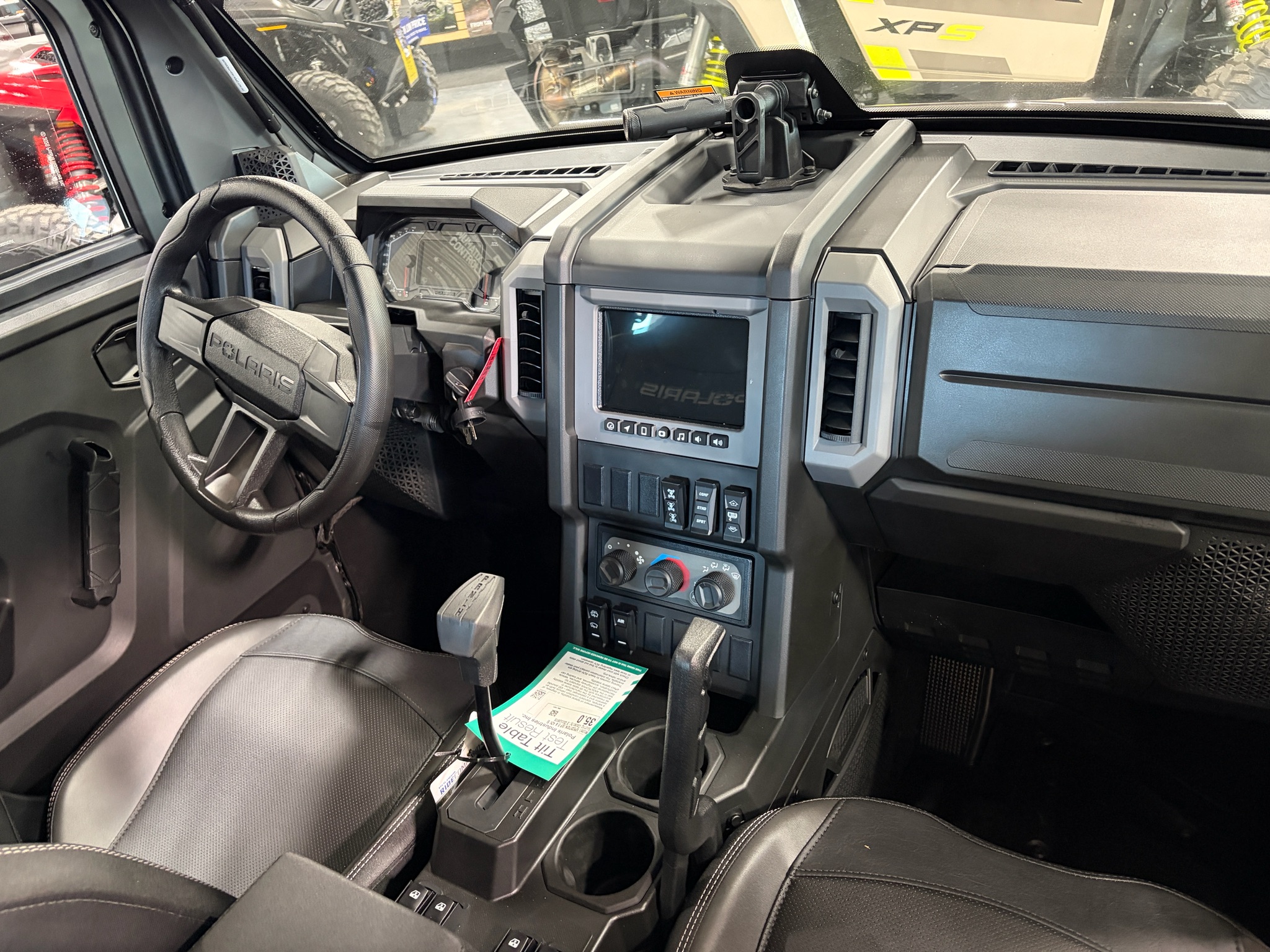 2027 Polaris Polaris XPEDITION XP 5 NorthStar 6
