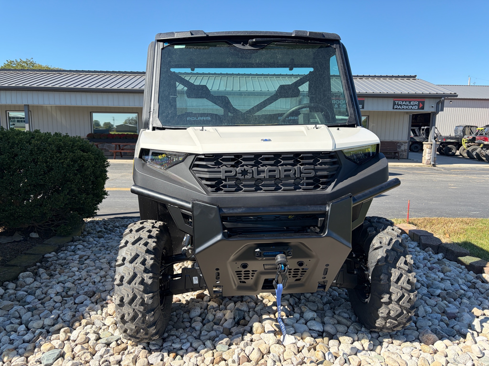 2026 Polaris Ranger 1000 Premium for sale 1309919