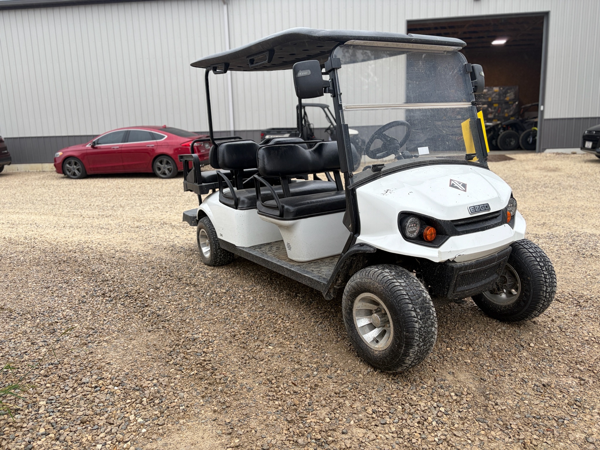 2023  Express S6 Gas for sale 1290211