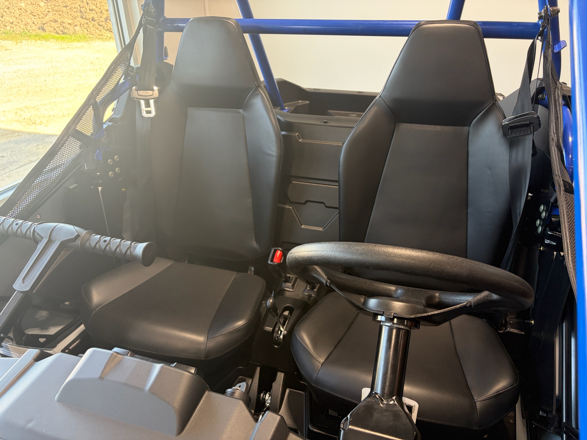 2026 Polaris RZR 200 EFI 5