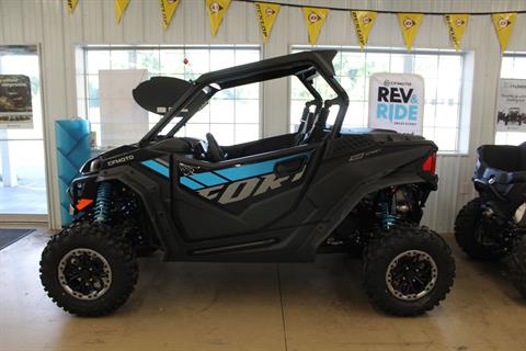 2026 Cfmoto ZForce 950 Sport