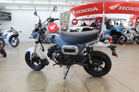 2025 Honda Dax 125