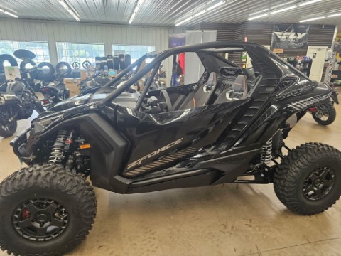 2026 Cfmoto ZFORCE Z10