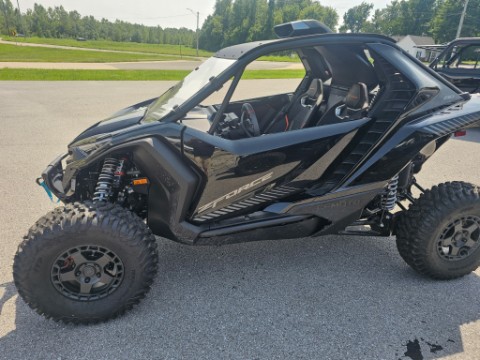 2026 Cfmoto ZFORCE Z10