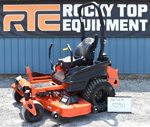 New 2025 Bad Boy Mowers Maverick HD 60 in. Kawasaki FX730