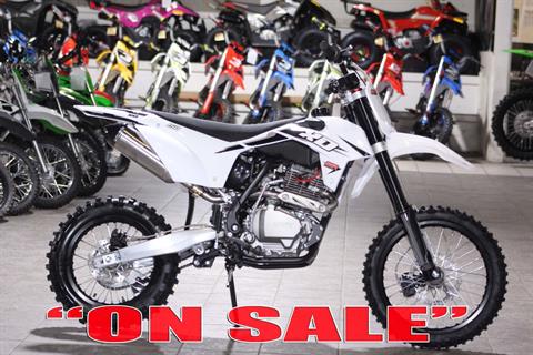 New SSR Motorsports Inventory for Sale | Salinas Motorcycle Center