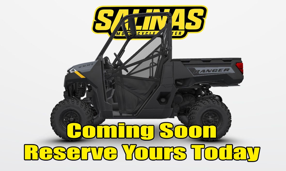 2027 Polaris Ranger 1000 1