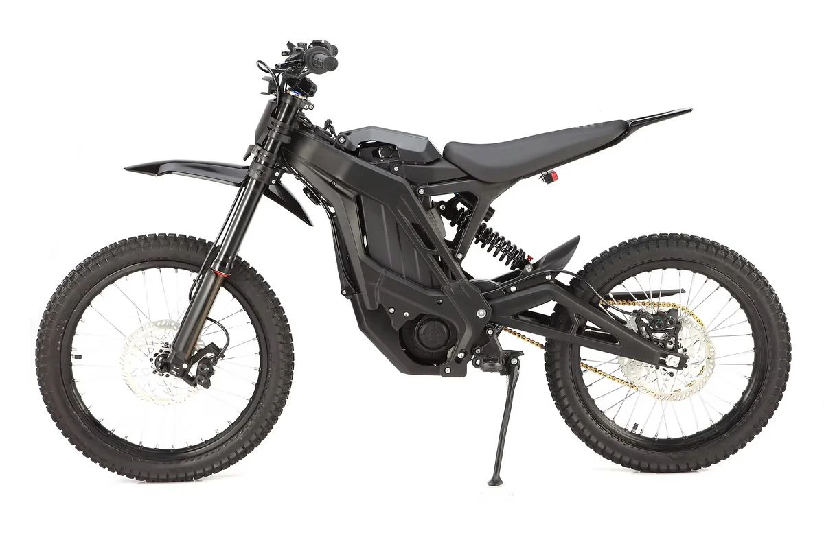 New 2025 ERIDE PRO PRO SS 3.0 powersports in Salinas, CA | Stock
