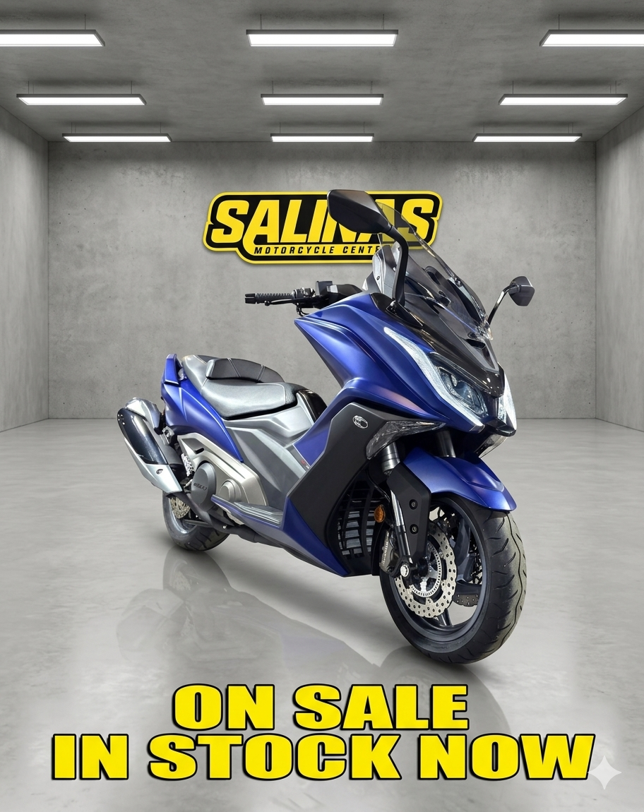 2025 KYMCO AK 550i ABS for sale 1062730
