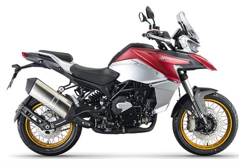 New 2023 QJMotor SRT750X ABS powersports in Salinas, CA | Stock New 2023 QJMotor SRT750X ABS powersports in Salinas, CA | Stock