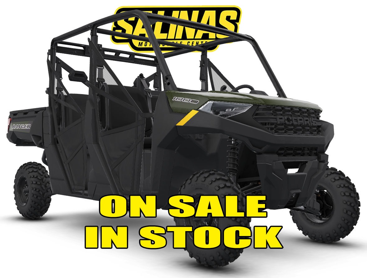 2026 Polaris Ranger Crew 1000 for sale 1252228
