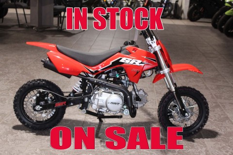 New SSR Motorsports Inventory for Sale | Salinas Motorcycle Center