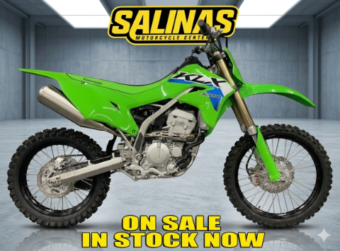 2026 Kawasaki KLX300R — photo 1 of 22
