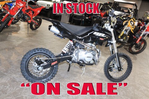 2025 SSR SR125ME