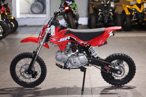 2025 SSR SR125ME