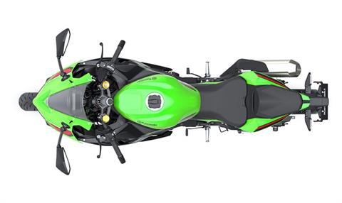 新品 Doit Science『2003-2023』(LP) New 2023 Kawasaki Ninja ZX-4RR KRT Edition powersports in