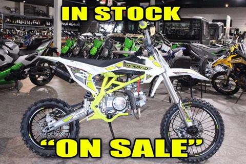2023 Denago Powersports MX2 — photo 1 of 25