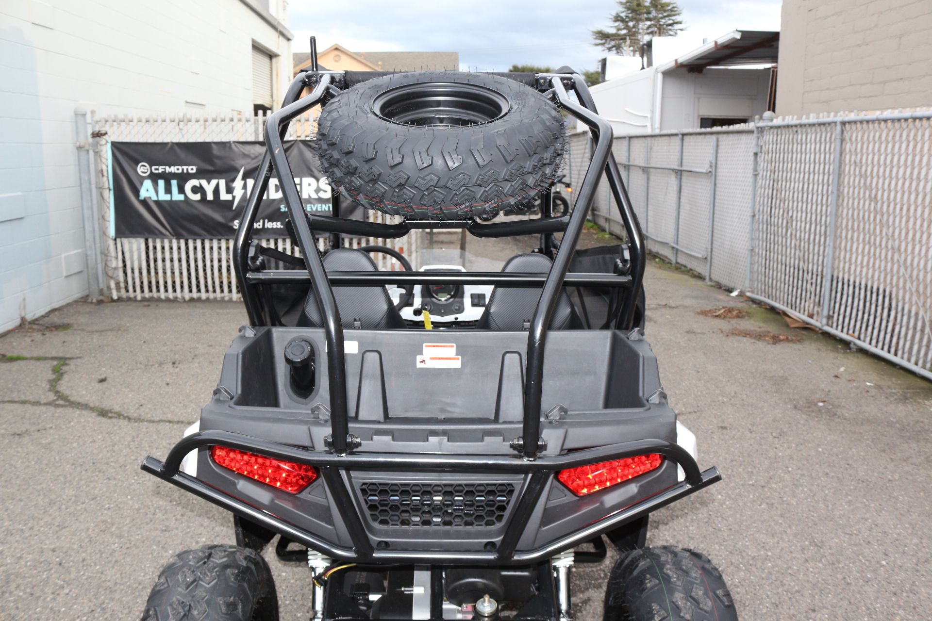 2023  SRU170Z 9