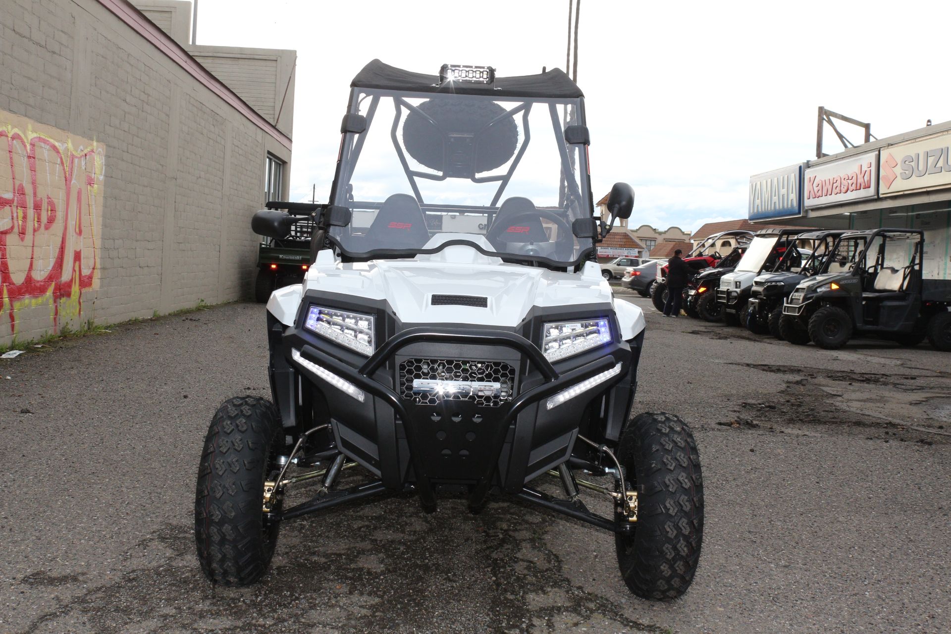 2023  SRU170Z 7