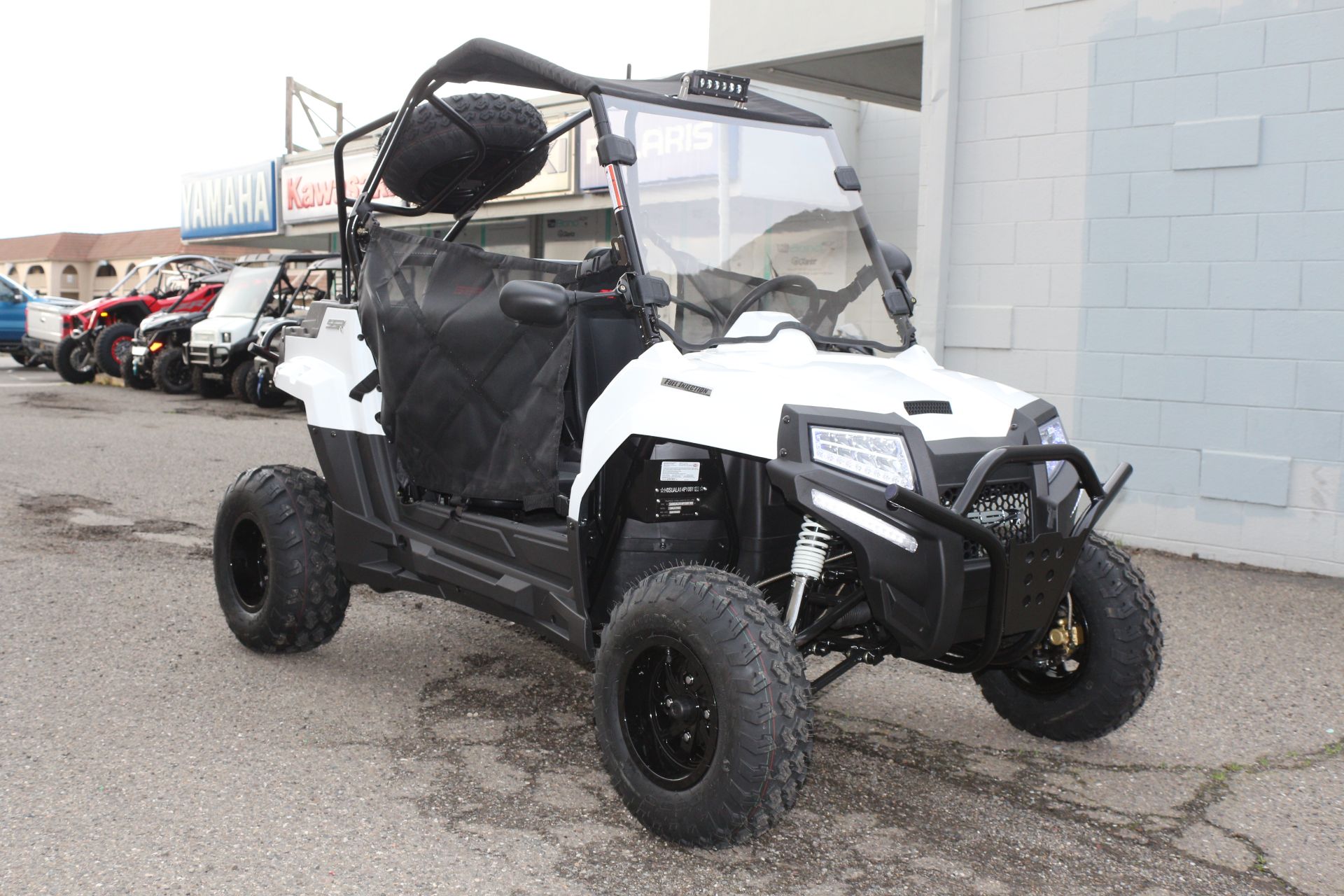2023  SRU170Z 6