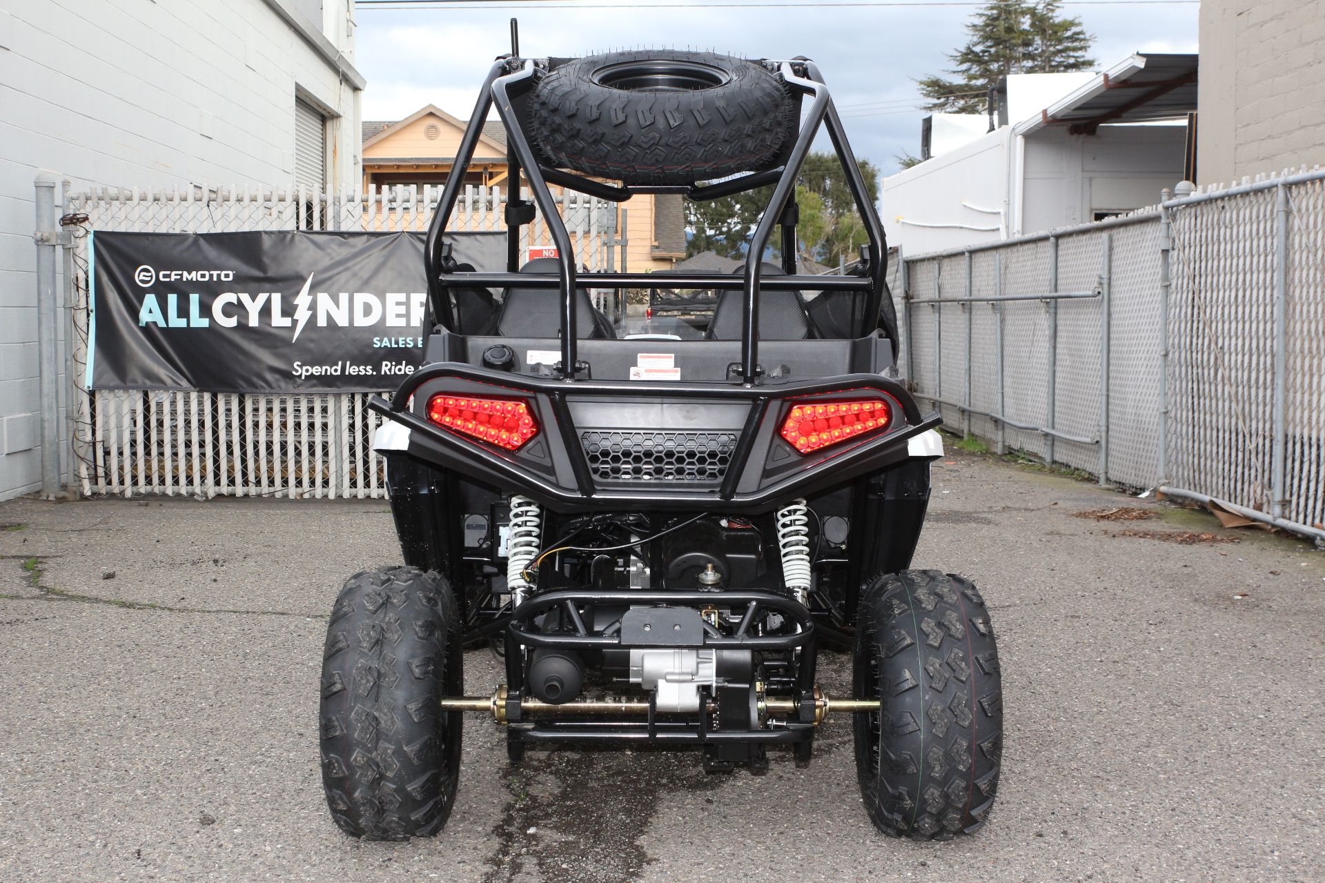 2023  SRU170Z 8