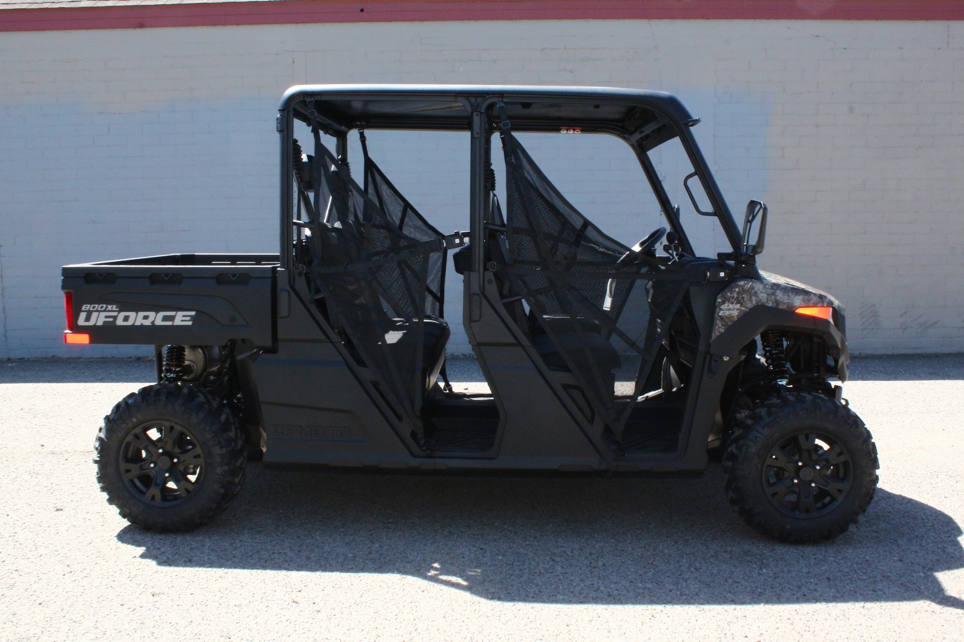 2026  UFORCE 800 XL for sale 1215149