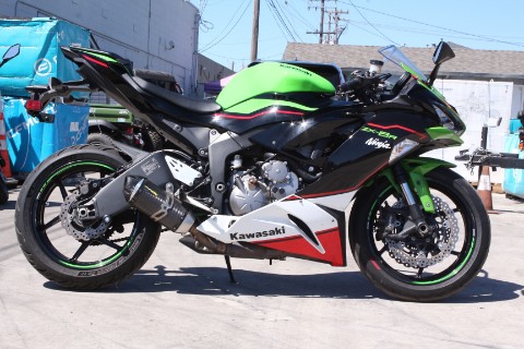 Used Inventory for Sale | Salinas Motorcycle Center Inc, Salinas