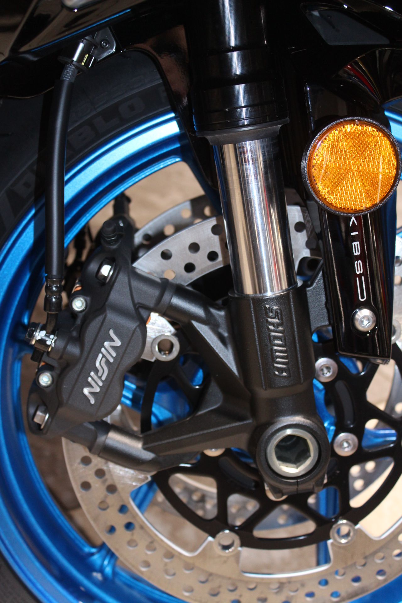 2026 Kawasaki Ninja® ZX-6R ABS 10
