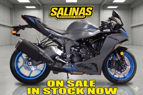 All Inventory for Sale | Salinas Motorcycle Center Inc, Salinas