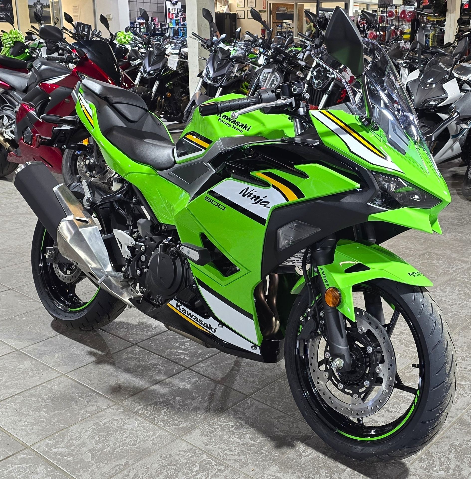 250 Krt Edition 250 Kawasaki 2021 250 Krt Edition Kawasaki 250 New