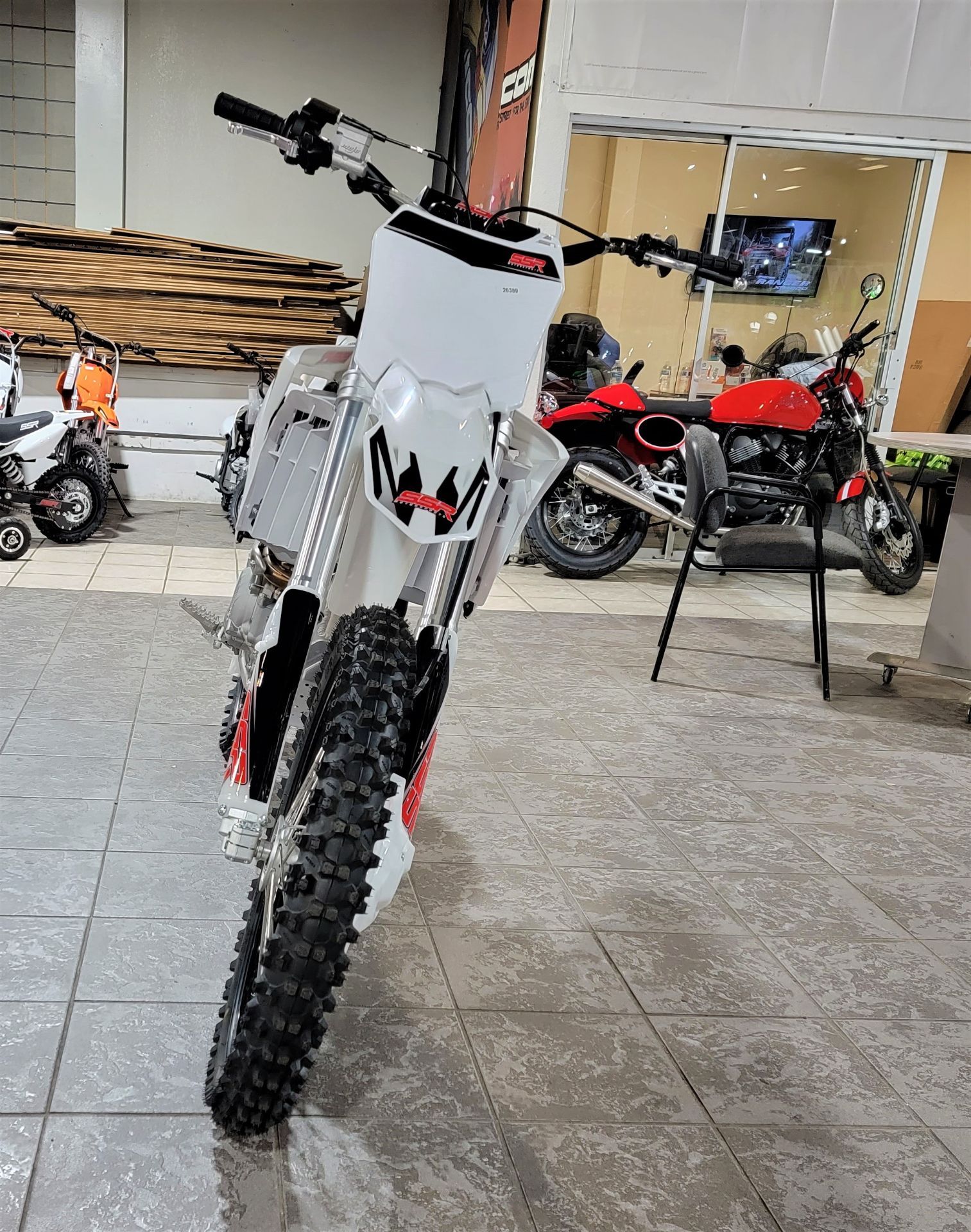 2022  SR300S 3