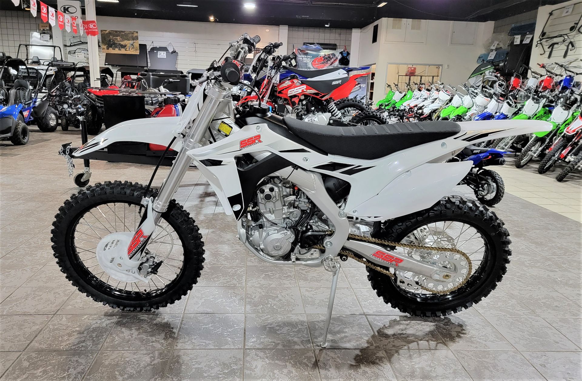 2022  SR300S 5