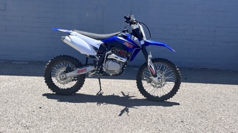 2021 SSR SR189 — photo 1 of 14
