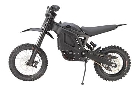 2025 Eride PRO MINI — photo 1 of 1