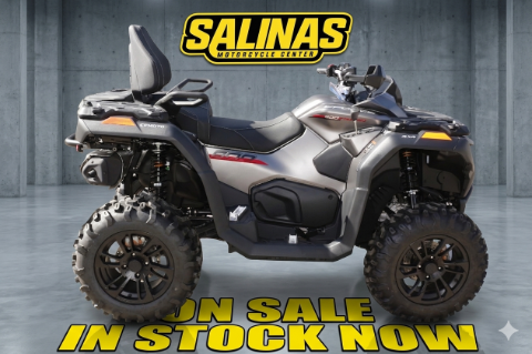 2026 Cfmoto CFORCE 800 Touring