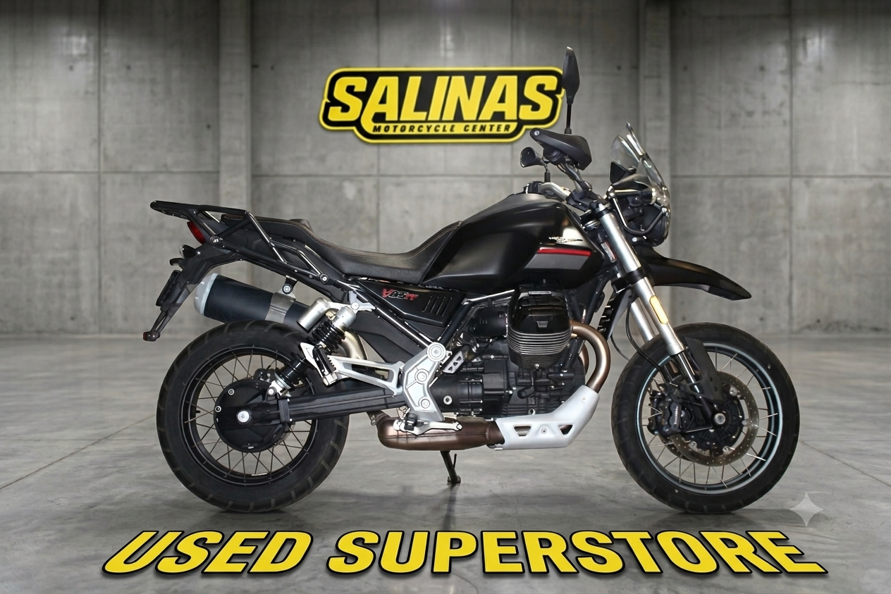 2021 Moto Guzzi V85 TT E5 for sale 1218941