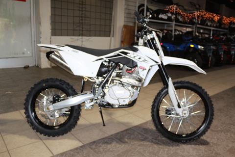 New 2026 SSR Motorsports XD250 powersports in Salinas, CA | Stock