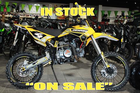 2023 Denago Powersports MX4 — photo 1 of 10