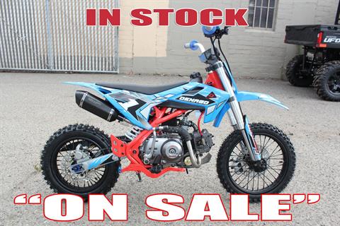 2026 Denago Powersports MX1