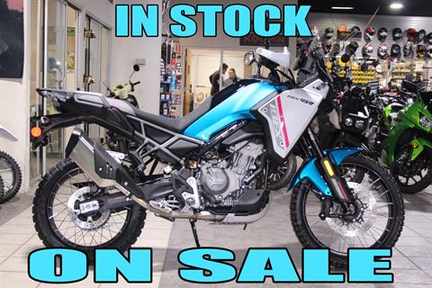 New Inventory for Sale | Salinas Motorcycle Center Inc, Salinas