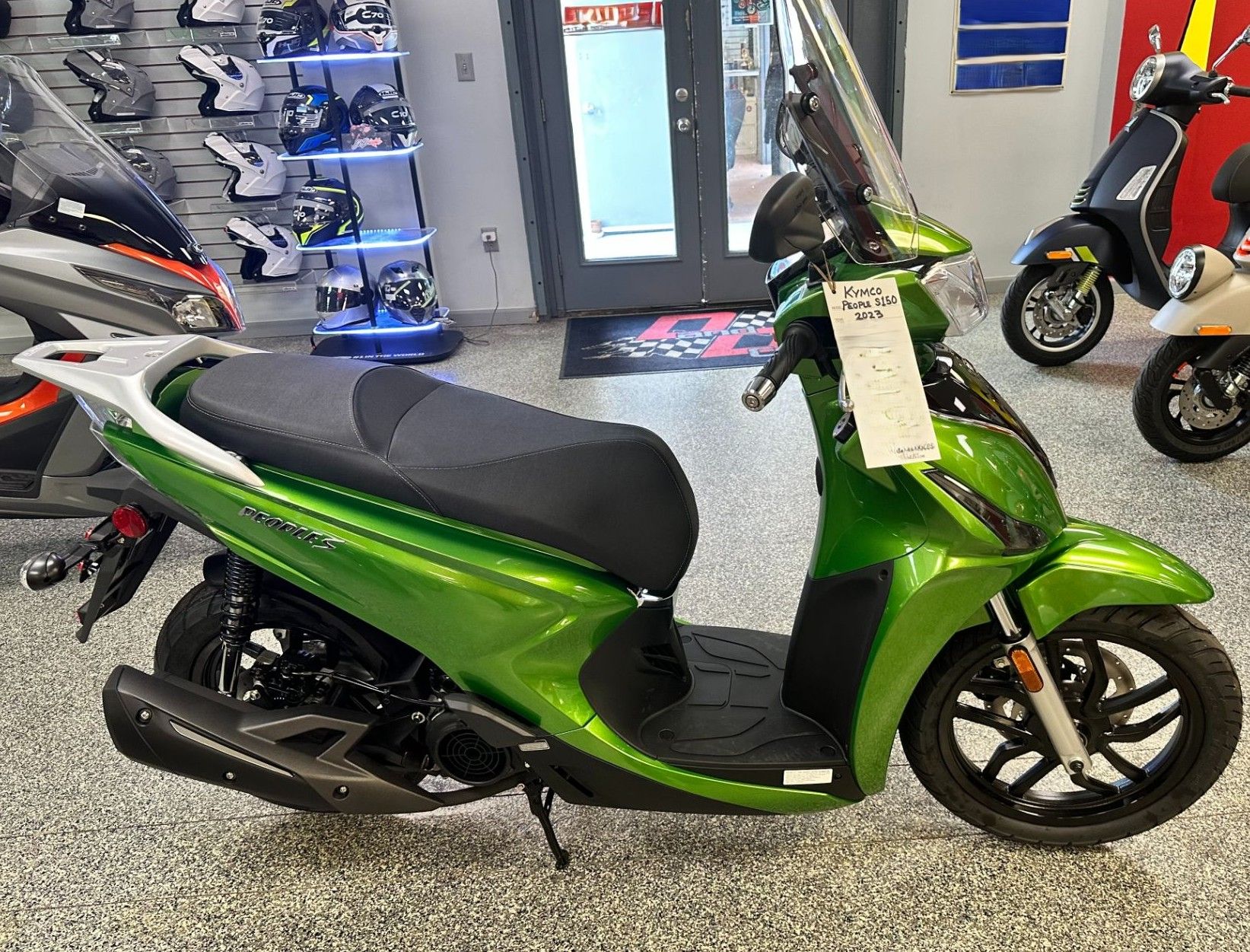 Gt 300i Kymco People Gti 125 2019 Scooter Kymco People 300 2018