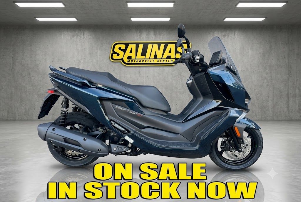 2026 KYMCO Downtown GT 125i for sale 1177541