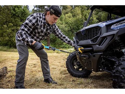 New 2025 CFMOTO UForce 800 XL powersports in Salinas, CA | Stock Number ...