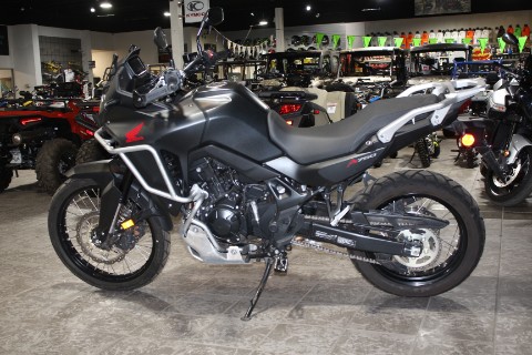 2024 Honda Transalp