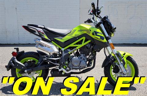Benelli tnt 135 for sale hotsell