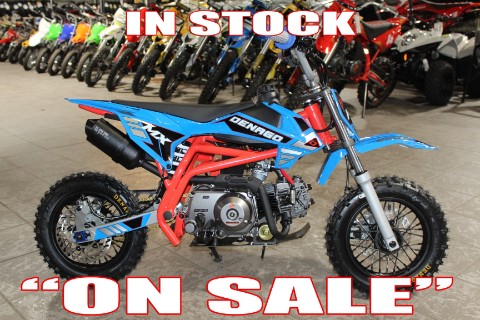 2026 Denago Powersports MX — photo 1 of 26