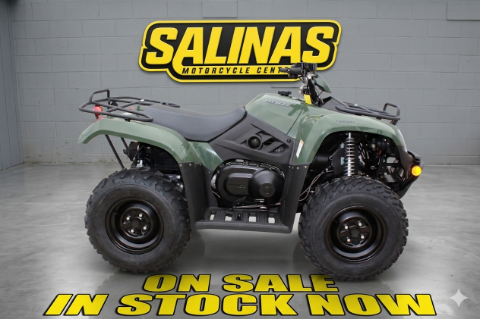 2025 Kymco MXU 550i EPS