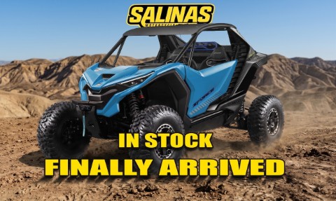 2027 Cfmoto ZFORCE Z10