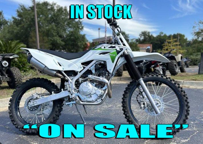 2026 Kawasaki KLX®230R for sale 838896
