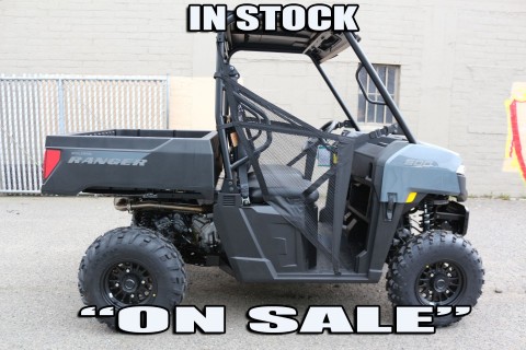 2026 Polaris Ranger 500 — photo 1 of 33